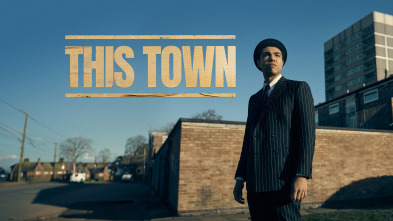 Imagen de This Town (T1) - 2