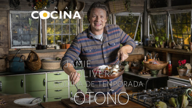 Jamie Oliver: Cocina de temporada (T1)