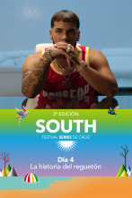 Imagen de Festival South... (T1): Ep.4 Día 4 - La historia del reguetón - 1