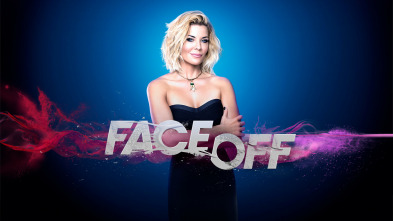 Imagen de Cara a cara (T9) - 2