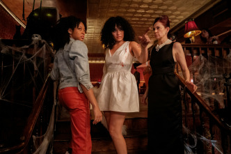 Imagen de Elsbeth (T2): Ep.3 La noche del diablo - 4