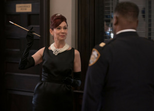 Imagen de Elsbeth (T2): Ep.3 La noche del diablo - 6