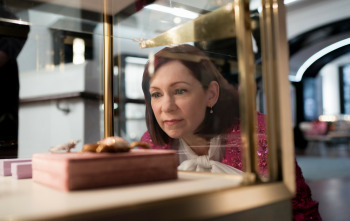 Imagen de Elsbeth (T2): Ep.4 Los diamantes son para Elsbeth - 1