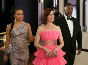 Imagen de Elsbeth (T2): Ep.4 Los diamantes son para Elsbeth - 4