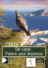 Imagen de De caza: fiebre azul ibicenca - 1