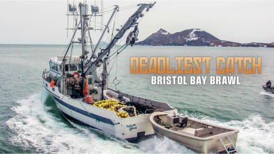 Bristol Bay Brawl 