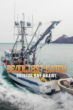 Imagen de Bristol Bay Brawl  - 1