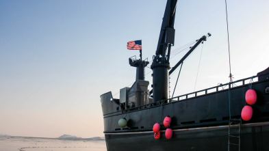 Imagen de Bristol Bay Brawl: El último esfuerzo - 2