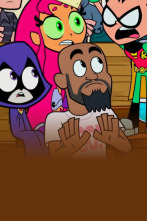 Imagen de Teen Titans Go! (T8): Cuatrocientos - 1
