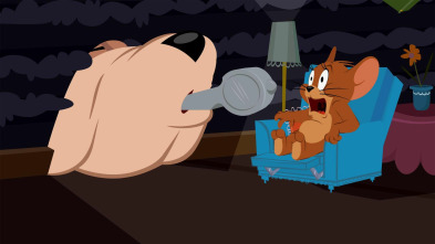 Imagen de El Show de Tom y... (T1): Allanamiento de morada - 2