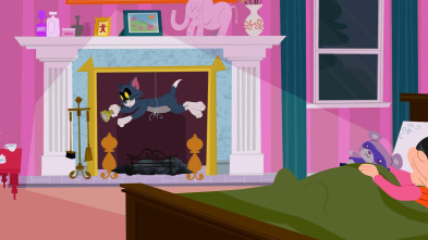Imagen de El Show de Tom y... (T1): Por el amor de Ruggles - 2
