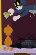 Imagen de El Show de Tom y... (T1): Por el amor de Ruggles - 1