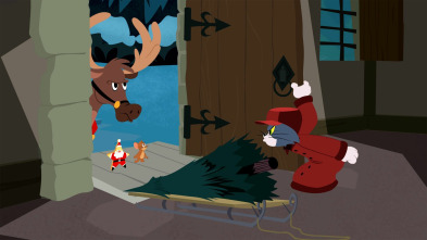 Imagen de El Show de Tom y... (T1): El apuro antes de Navidad - 2