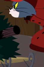 Imagen de El Show de Tom y... (T1): El apuro antes de Navidad - 1
