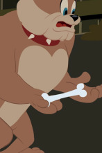 Imagen de El Show de Tom y... (T1): Deshuesado - 1