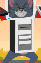 Imagen de El Show de Tom y... (T1): Mi guardia Robot - 1