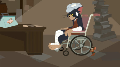 Imagen de El Show de Tom y... (T1): Secuestro gatuno - 2