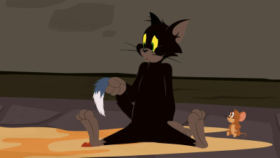 Imagen de El Show de Tom y... (T1): Gato negro - 2