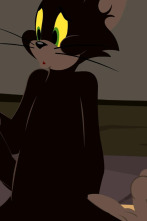 Imagen de El Show de Tom y... (T1): Gato negro - 1
