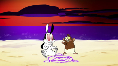 Bunnicula (T2): La protección solar