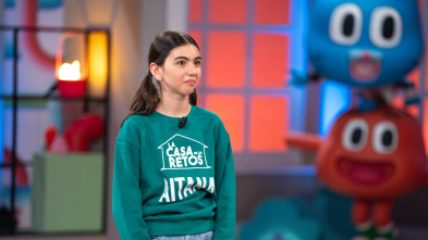 Imagen de La Casa de los... (T5): Programa 22 - 2