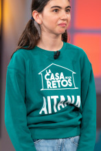 Imagen de La Casa de los... (T5): Programa 22 - 1