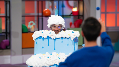 Imagen de La Casa de los... (T5): Programa 29 - 2