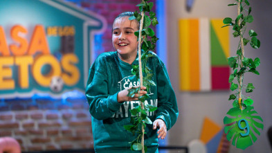 Imagen de La Casa de los... (T5): Programa 34 - 2