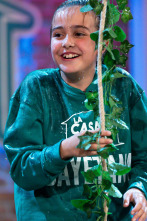 Imagen de La Casa de los... (T5): Programa 34 - 1