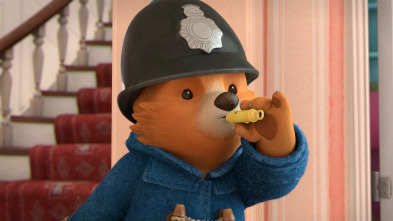 Imagen de Las aventuras de... (T1): Paddington se une a un club / Paddington juega al escondite - 2