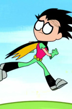 Imagen de Teen Titans Go! (T3): La buena y mala suerte de chico bestia en el día de San Patricio - 1
