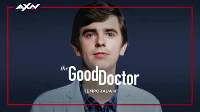 The Good Doctor (T4)