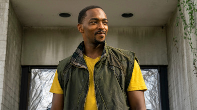 Imagen de Twisted Metal (T1): Ep.6  - 1