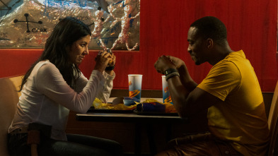 Imagen de Twisted Metal (T1): Ep.6  - 3