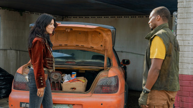 Imagen de Twisted Metal (T1): Ep.6  - 4