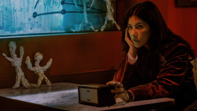 Imagen de Twisted Metal (T1): Ep.6  - 5