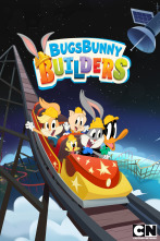 Imagen de Bugs Bunny: ¡Manos a la obra! (T2) - 1