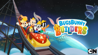 Imagen de Bugs Bunny: ¡Manos a la obra! (T2) - 2