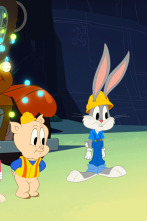 Imagen de Bugs Bunny:... (T2): La Luna Looney - 1
