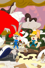 Imagen de Bugs Bunny:... (T2): Nos vamos de glamacampada - 1