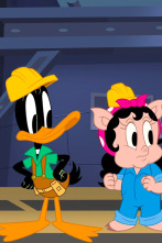 Imagen de Bugs Bunny:... (T2): La gran pulga voladora - 1