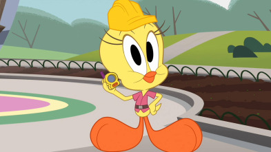 Imagen de Bugs Bunny:... (T2): Los conejitos de Pascua - 2