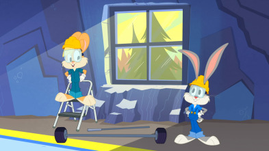 Imagen de Bugs Bunny:... (T2): Junior - 2