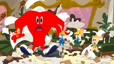 Imagen de Bugs Bunny:... (T2): Nos vamos de glamacampada - 2