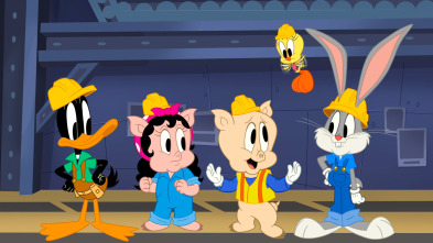 Imagen de Bugs Bunny:... (T2): La gran pulga voladora - 2