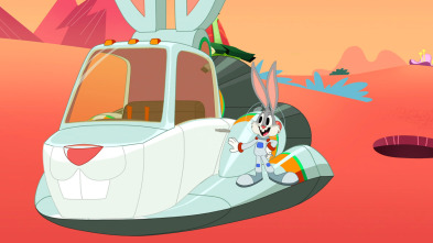 Bugs Bunny:... (T2): El catarro