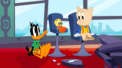 Imagen de Bugs Bunny:... (T2): Un día de lluvia - 2