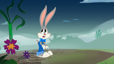 Bugs Bunny:... (T2): Bugs y las habichuelas mágicas