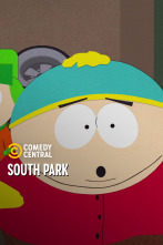 Imagen de South Park (T22): Ep.2 Un niño y un sacerdote - 1