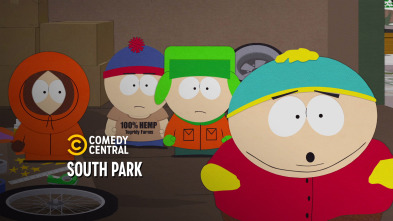 Imagen de South Park (T22): Ep.2 Un niño y un sacerdote - 2